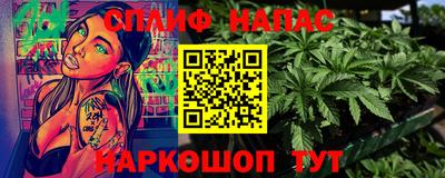 молекула духа Коммунар